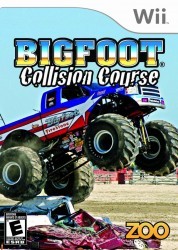Bigfoot – Collision Course Rom